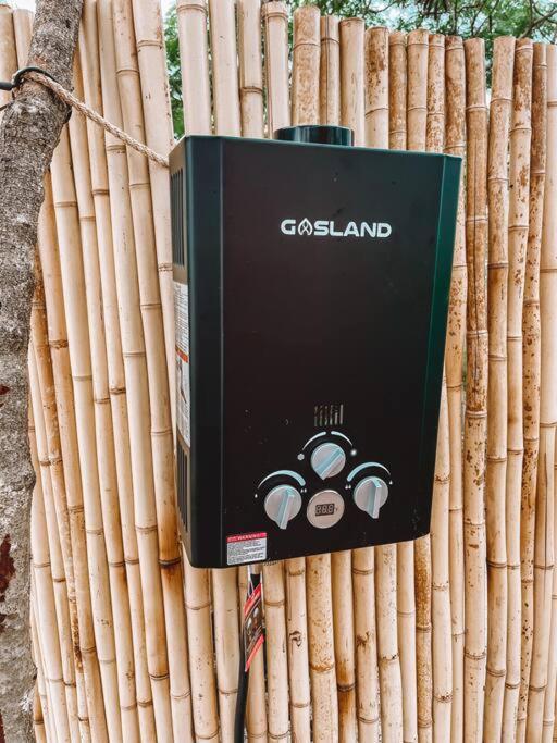 Hotel Cute Off Grid Glampsite With Wifi- 5 Min From Haleiwa Town Esterno foto