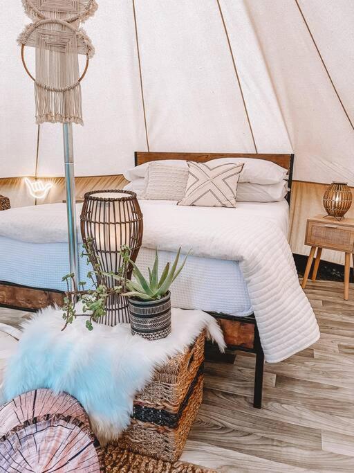 Hotel Cute Off Grid Glampsite With Wifi- 5 Min From Haleiwa Town Esterno foto